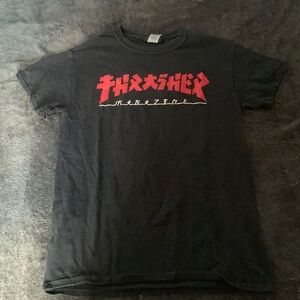 Thrasher